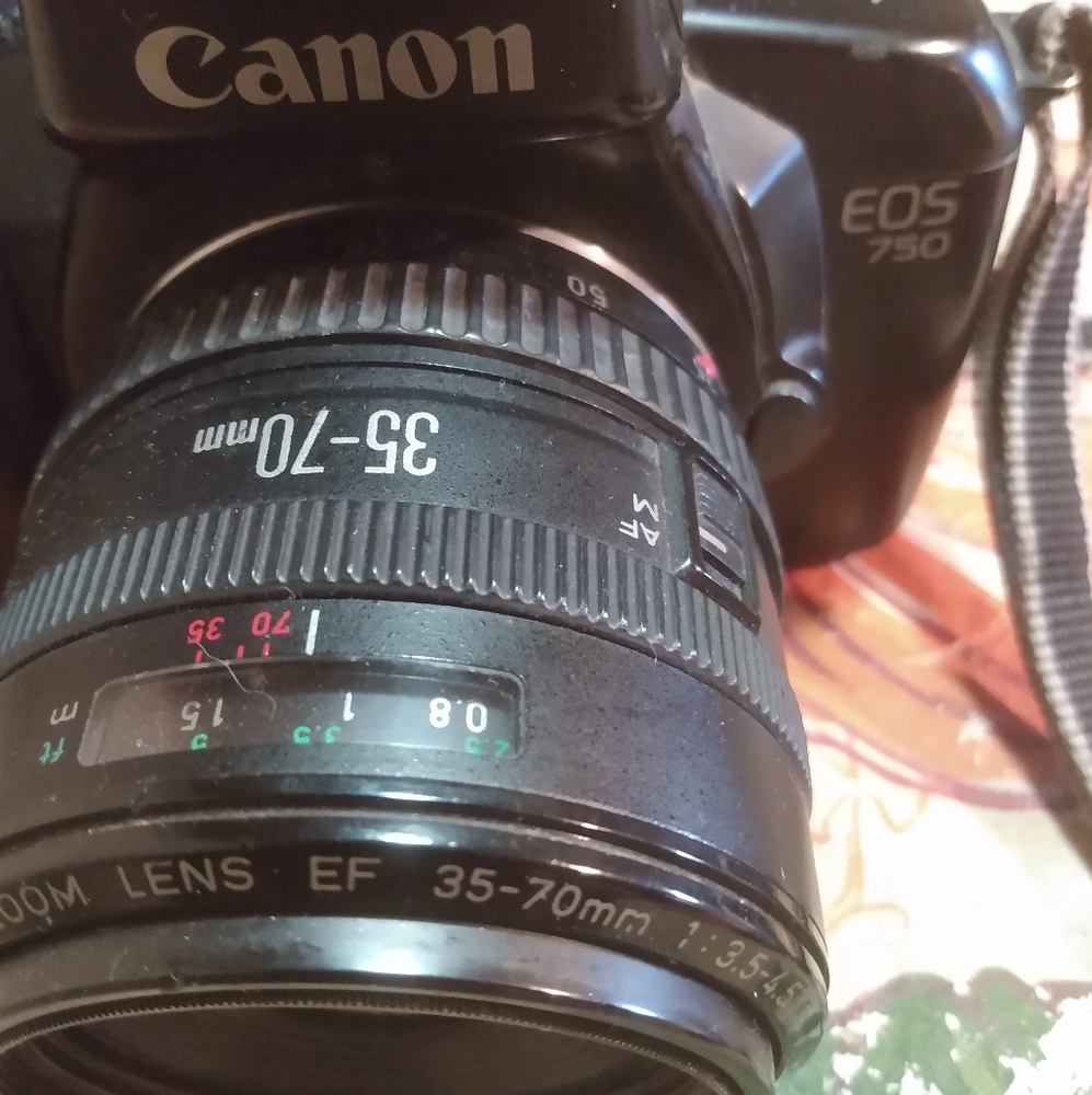 Camera